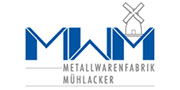 Kraichgau Jobs bei MWM Metallwarenfabrik Mühlacker