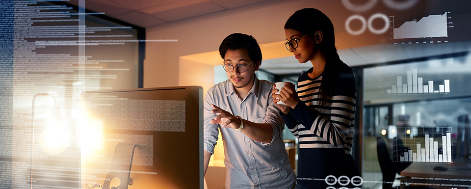 Bild zu Senior Manager Infrastructure & Operations (m/w/d)