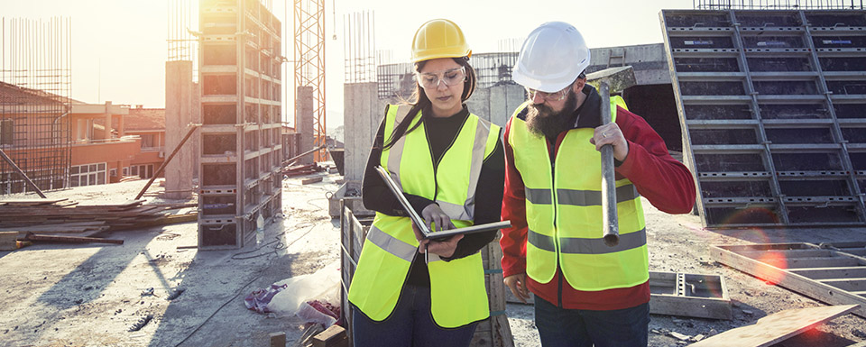 Bild zu Sachbearbeiter Flächenmanagement Spezialist (m/w/d)